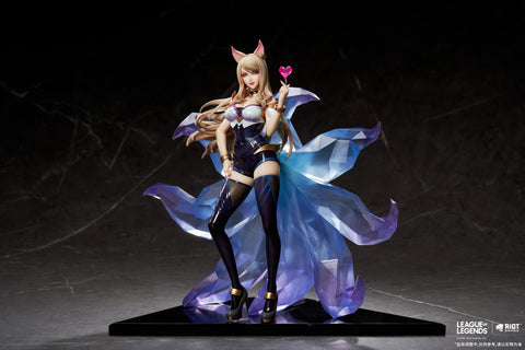 League of Legends Ahri 1/7 Scale Statue