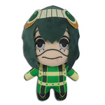 My Hero Academia Asui Hero Costume Plush