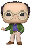 Seinfeld George Pop! Vinyl Figure