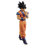 Dragon Ball Z Solid Edge Works Vol.1 Goku