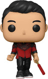 Shang Chi (w/ Bo Staff)

Funko POP!