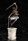 Attack on Titan: Eren Yeager PVC Figure (1/8 Scale)