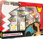 Pokemon TCG: Celebrations Collections