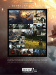 Battlefield 1: The Poster Collection