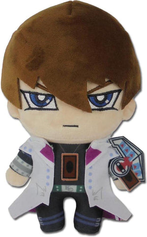 Yu-Gi-Oh! S2 - Seto Kaiba Plush 8"