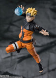 S.H.Figuarts Naruto Uzumaki (Hope)