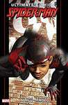 Ultimate Comics Spider-Man by Brian Michael Bendis Vol. 2