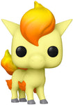 Pokemon Ponyta Pop! Vinyl Figure