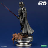 Star Wars ArtFX: Artist Series Darth Vader The Ultimate Evil Statue