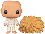 One Punch Man Saitama at Martial Arts Tournament Exclusive POP