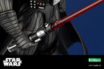 Star Wars ArtFX: Artist Series Darth Vader The Ultimate Evil Statue