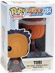 Funko Naruto: Tobi Pop!