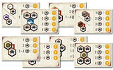 Scythe: Modular Board