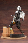 ARTFX MANDALORIAN™ & The Child