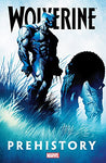 Wolverine: Prehistory