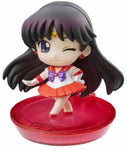 One of Petit Chara! I will Punish You - Sailor Moon