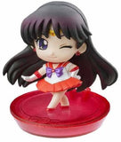 One of Petit Chara! I will Punish You - Sailor Moon