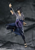 S.H.Figuarts Sasuke Uchiha (Hatred)