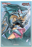 YU-GI-OH! DARK MAGICIAN GIRL - CARD SLEEVES