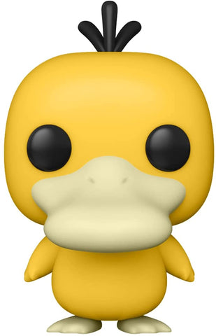 Pokemon Psyduck Pop! Vinyl Figure