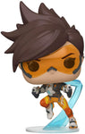 Overwatch 2 Tracer Pop! Vinyl Figure #550