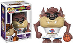 Space Jam Taz Pop! Vinyl Figure