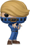 My Hero Academia Best Jeanist Pop! Vinyl Figure