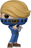 My Hero Academia Best Jeanist Pop! Vinyl Figure