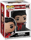 La Casa De Papel Nairobi Pop! Vinyl Figure