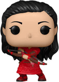 Shang Chi - Katy with Bow Funko POP!