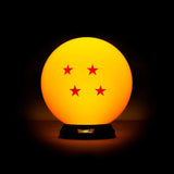 Dragon Ball Premium Collector's Lamp