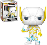 The Flash Godspeed Pop! Vinyl Figure