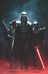 Star Wars: Darth Vader by Greg Pak Vol. 1: Dark Heart of the Sith