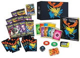 Pokemon TCG: Hidden Fates Elite Trainer Box