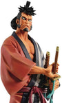 One Piece Grandline Men Wanokuni Kin'emon