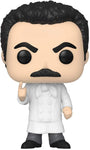 Seinfeld Yev Kassem Pop! Vinyl Figure