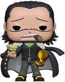 One Piece Sir Crocodile Pop!