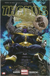 Thanos Rising TP