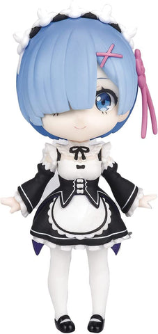 Re:Zero Figuarts mini Rem