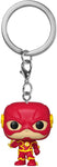 The Flash Pocket Pop! Key Chain