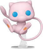 Pokemon Mew Pop! Vinyl Figure