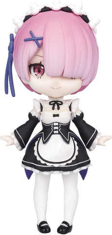 Re:Zero Figuarts mini Ram