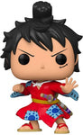 One Piece Luffytaro (Luffy in Kimono) Pop!