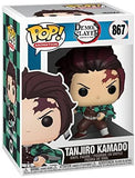 Demon Slayer: Tanjiro Kamado Pop!