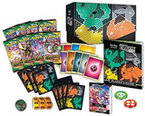 Pokemon TCG: Sword & Shield - Evolving Skies Elite Trainer Box