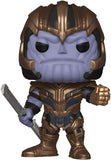 Avengers: Endgame Thanos Pop!