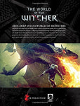 The World of the Witcher