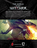 The World of the Witcher
