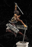 Attack on Titan: Eren Yeager PVC Figure (1/8 Scale)