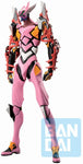 Rebuild of Evangelion Ichibansho EVA Unit-08 (Operation Started!)